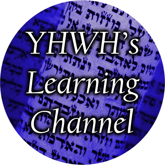 Why Is Craps Not Allowed In United Kingdom YHWH's Learning Channel